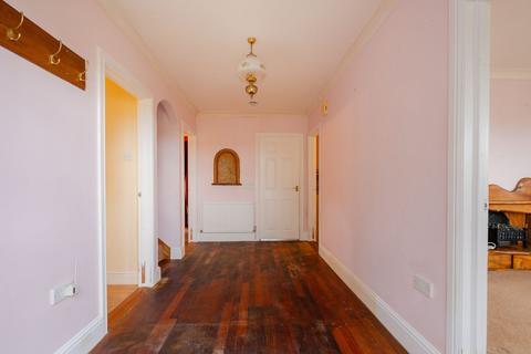Howards Oak Morchard Road, Crediton, EX17 5LP