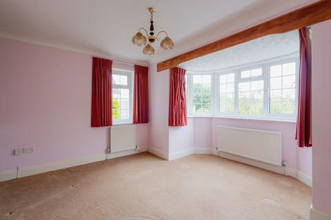 Howards Oak Morchard Road, Crediton, EX17 5LP