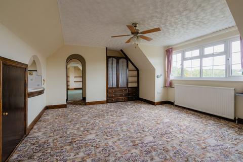 Howards Oak Morchard Road, Crediton, EX17 5LP