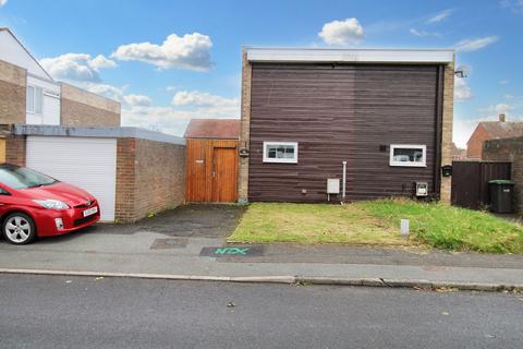 2 bedroom semi-detached house for sale, Bruce Place, Peterlee, County Durham, SR8 5JR