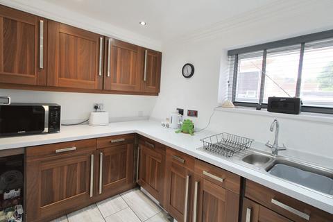 2 bedroom semi-detached house for sale, Bruce Place, Peterlee, County Durham, SR8 5JR