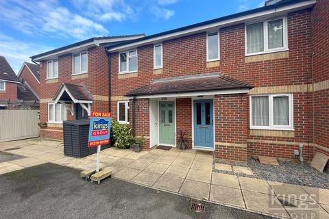 2 bedroom terraced house for sale, The Gardiners, Harlow