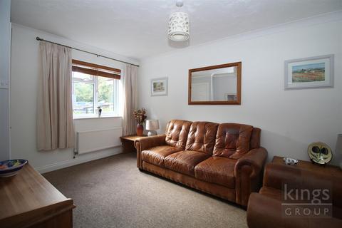 2 bedroom terraced house for sale, The Gardiners, Harlow