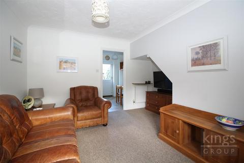 2 bedroom terraced house for sale, The Gardiners, Harlow