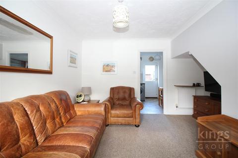 2 bedroom terraced house for sale, The Gardiners, Harlow