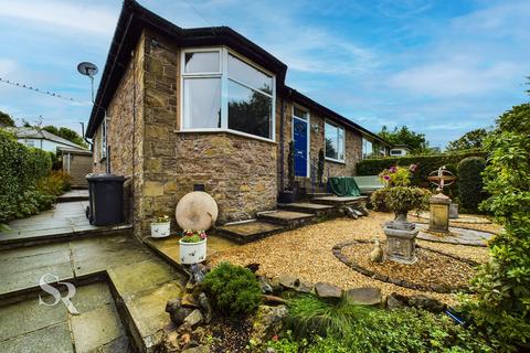 2 bedroom semi-detached bungalow for sale, Buxton Road, Whaley Bridge, SK23