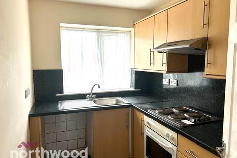 1 bedroom flat for sale, Town Lane, Southport, PR8