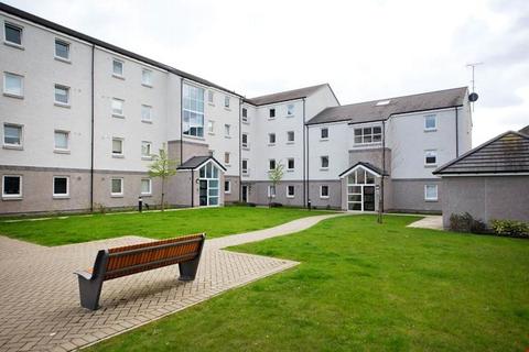 2 bedroom flat to rent, Spencer Court, Old Aberdeen, Aberdeen, AB24