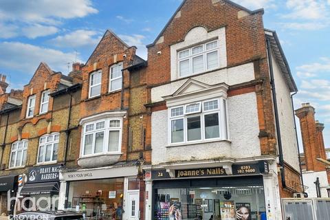 1 bedroom flat for sale, Selsdon Road, South Croydon