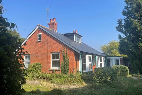 4 bedroom detached house for sale, Buckholt Road, Broughton, Stockbridge