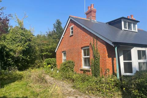 4 bedroom detached house for sale, Buckholt Road, Broughton, Stockbridge