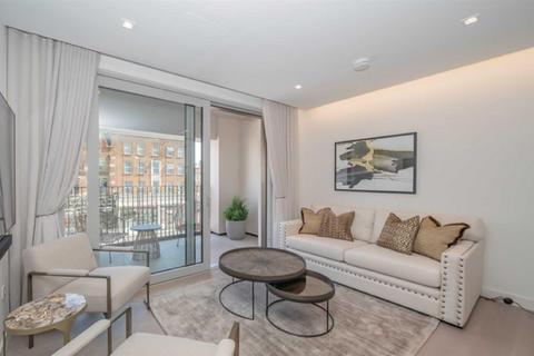 2 bedroom flat to rent, West End Gate, Paddington Basin, W2