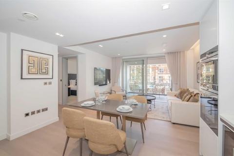 2 bedroom flat to rent, West End Gate, Paddington Basin, W2