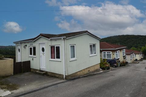 2 bedroom terraced house for sale, 7 Valley View Caravan Site, Dunmere, Bodmin