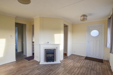 2 bedroom terraced house for sale, 7 Valley View Caravan Site, Dunmere, Bodmin