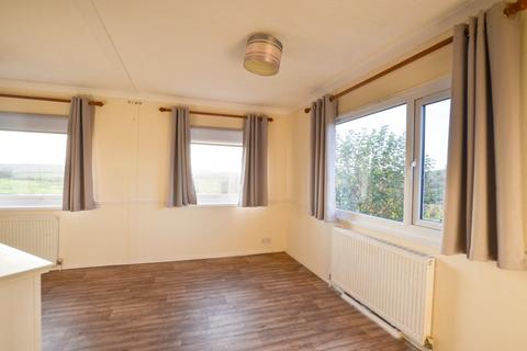 2 bedroom terraced house for sale, 7 Valley View Caravan Site, Dunmere, Bodmin