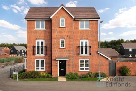 4 bedroom semi-detached house for sale, Coleman Way, Maidstone, ME17