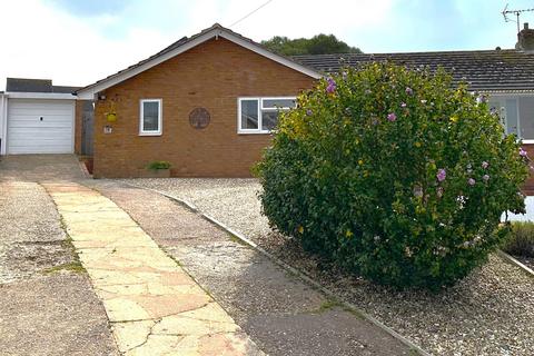 2 bedroom bungalow for sale, The Marles, Exmouth EX8