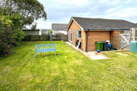 2 bedroom bungalow for sale, The Marles, Exmouth EX8