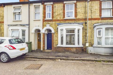 2 bedroom terraced house for sale, Grecian Street, Aylesbury HP20