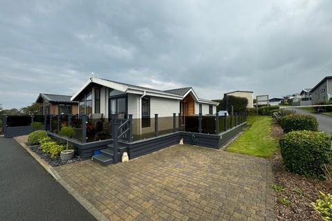 2 bedroom lodge for sale, Ocean Heights Leisure Park, Maenygroes, New Quay, SA45