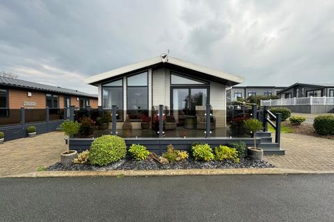 2 bedroom lodge for sale, Ocean Heights Leisure Park, Maenygroes, New Quay, SA45