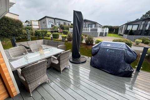 2 bedroom lodge for sale, Ocean Heights Leisure Park, Maenygroes, New Quay, SA45