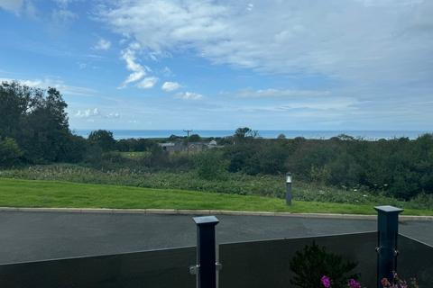 2 bedroom lodge for sale, Ocean Heights Leisure Park, Maenygroes, New Quay, SA45