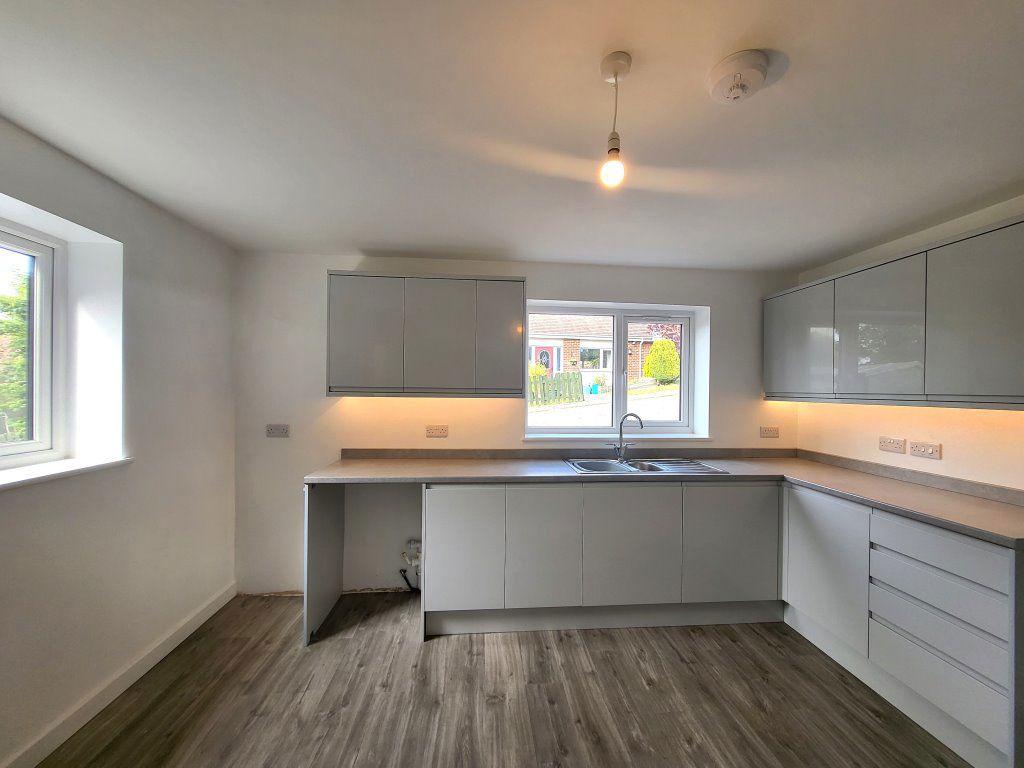 Convent Drive, St Margarets Bay 3 bed house to rent £1,650 pcm (£381 pw)