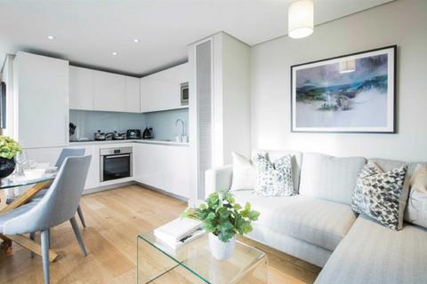 3 bedroom flat to rent, Merchant Square, Paddington Basin, W2