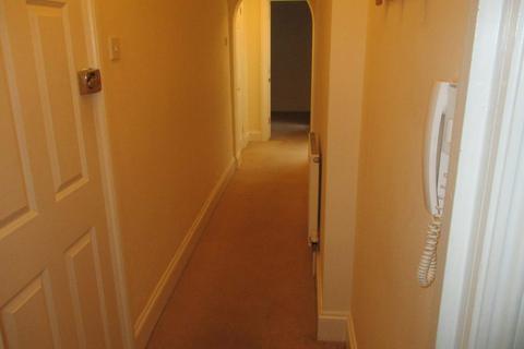 2 bedroom flat to rent, Morton Road, Exmouth