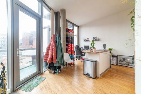 Studio for sale, 85 Greengate, Salford M3