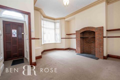 2 bedroom house to rent, Gillibrand Street, Chorley