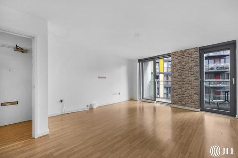 2 bedroom apartment for sale, Riverwalk Apartments, Homerton Road, London, E9