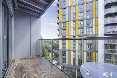 2 bedroom apartment for sale, Riverwalk Apartments, Homerton Road, London, E9