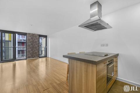 2 bedroom apartment for sale, Riverwalk Apartments, Homerton Road, London, E9