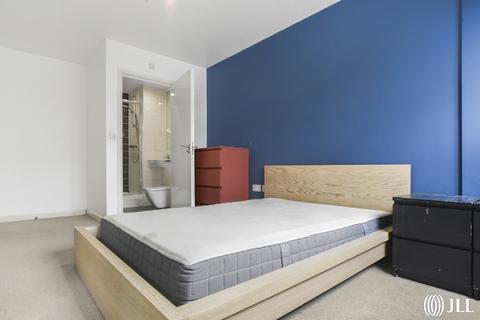 2 bedroom apartment for sale, Riverwalk Apartments, Homerton Road, London, E9