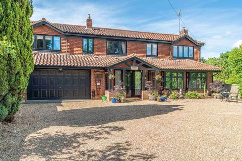 6 bedroom detached house for sale, Chelmsford Road, Hatfield Heath, Bishop's Stortford, CM22