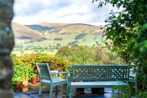 3 bedroom barn conversion for sale, Hallbank, Cumbria LA10