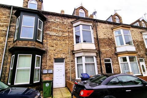 2 bedroom flat to rent, Westbourne Grove, Redcar, TS10