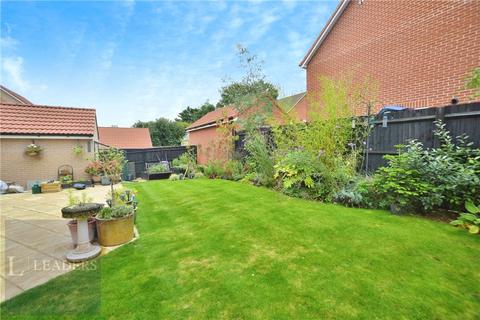 5 bedroom detached house for sale, Baron Way, Great Yeldham, Halstead