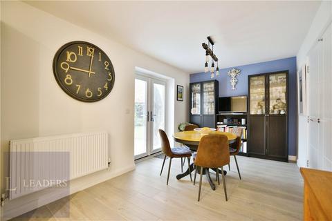 5 bedroom detached house for sale, Baron Way, Great Yeldham, Halstead