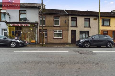 2 bedroom terraced house for sale, Llewellyn Street, Pentre, Rhonnda Cynon Taf, CF41