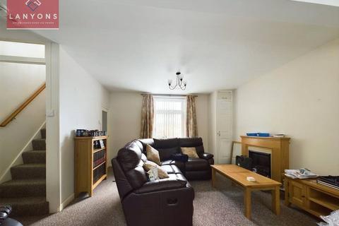 2 bedroom terraced house for sale, Llewellyn Street, Pentre, Rhonnda Cynon Taf, CF41