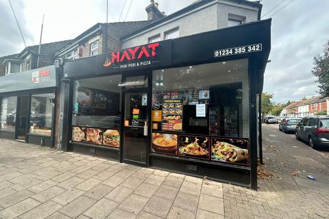 Restaurant to rent, Bedford MK40