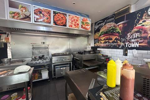 Restaurant to rent, Bedford MK40