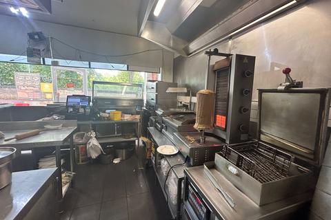 Restaurant to rent, Bedford MK40