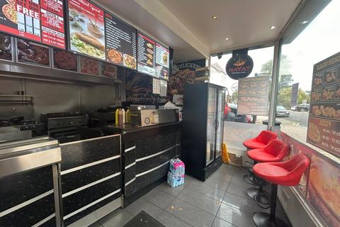 Restaurant to rent, Bedford MK40