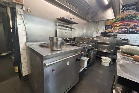 Restaurant to rent, Bedford MK40