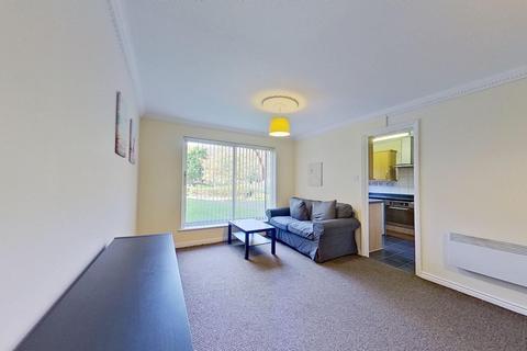 1 bedroom flat to rent, Riverview Drive, Glasgow, G5